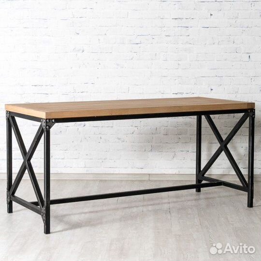 Стулья и столы