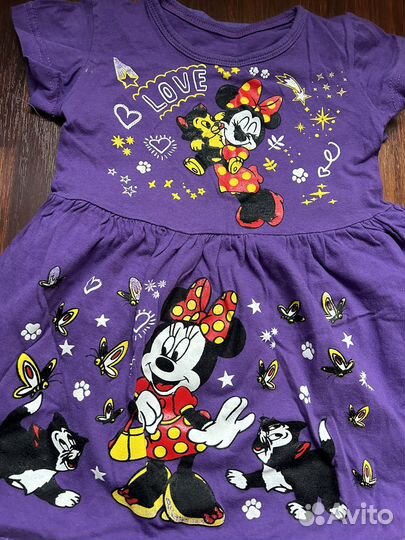 Детская одежда для девочек