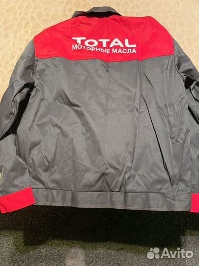 Спецодежда куртка