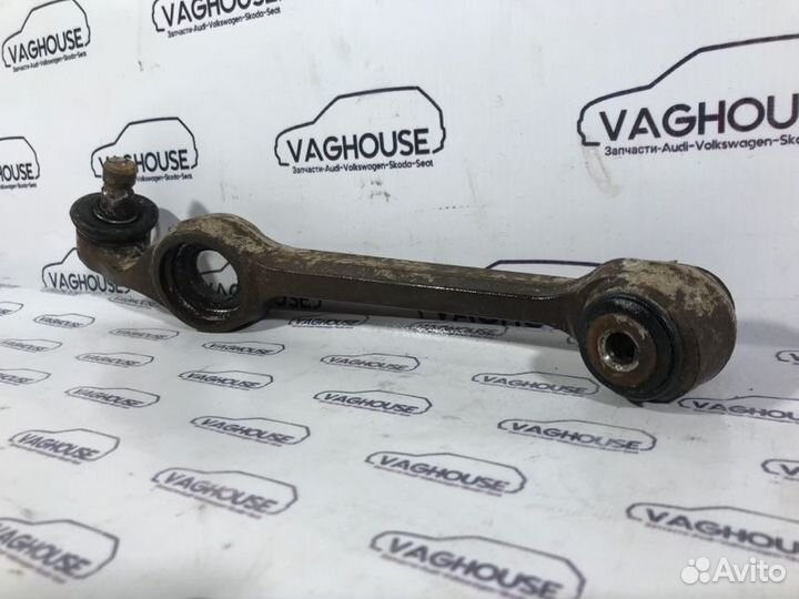 Рычаг подвески передний правый Ford Escort 1.6 CVH