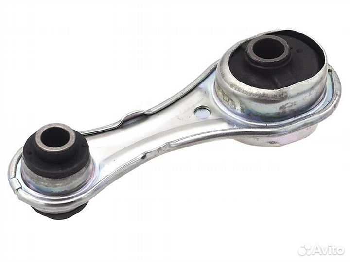 Подушка двигателя задняя renault logan/sandero 14