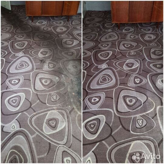 Химчистка мягкой мебели, дивана, матраса, кресла