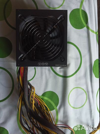 Блок питания 2000w