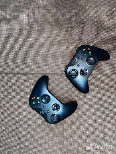 Xbox one fat 500gb