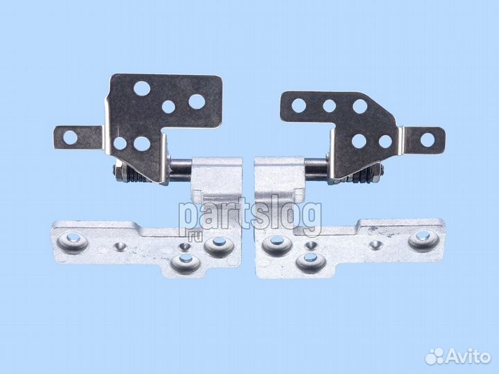 Петли для Asus N52 N61 N61j N61v N61w Series L+R