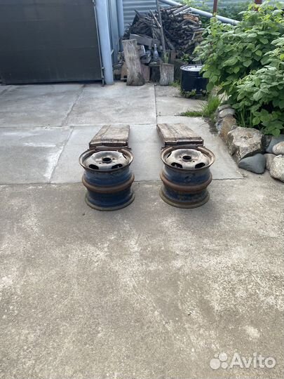 Эстакада - мини