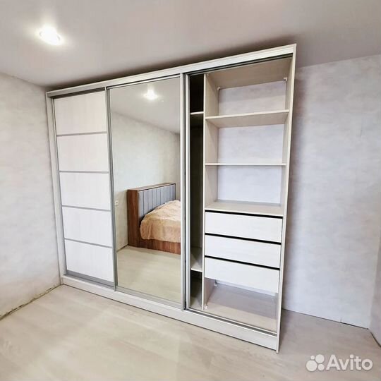 Шкаф напрямую с фабрики