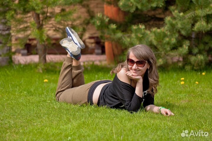 Репетиторство по английскому языку