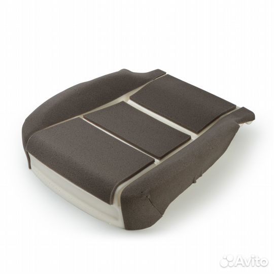 Комплект усиленного пенолитья Камри 50 пр и л