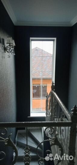 Рулонные шторы по индивид. размерам