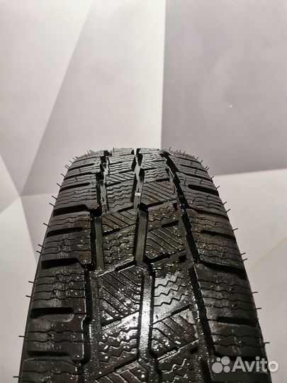 Michelin Agilis Alpin 205/75 R16 113R