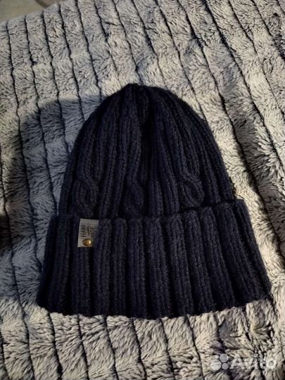 Шапка мужская