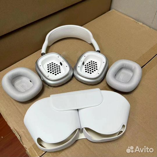 Беспроводные наушники AirPods Max