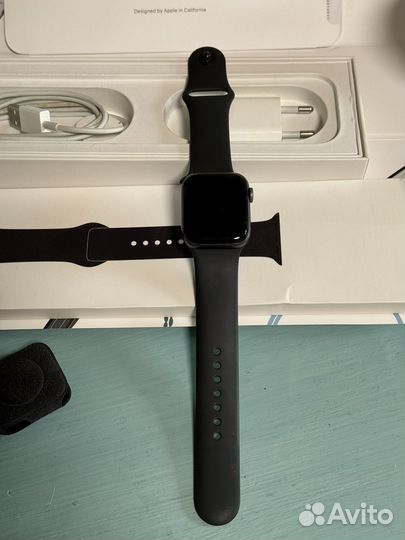Apple watch 4 40 mm