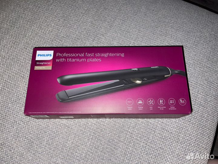 Выпрямитель Philips HPS930