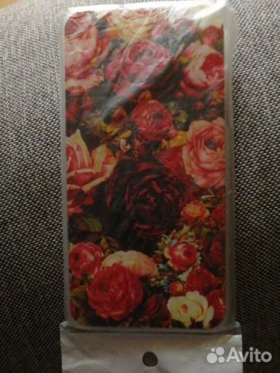 Новые чехлы на телефон HTC Dual sim 816 w