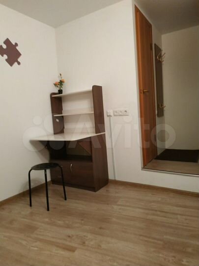 Комната 10 м² в 3-к., 1/2 эт.