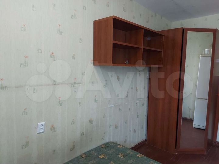 Комната 11,9 м² в 5-к., 2/5 эт.