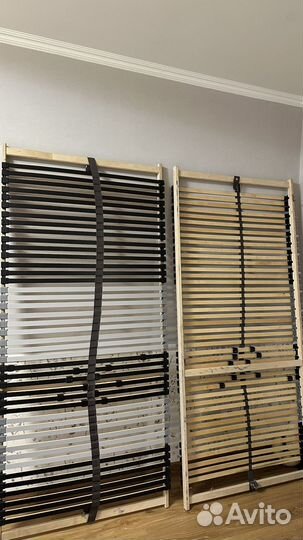 Реечное дно IKEA 90 200