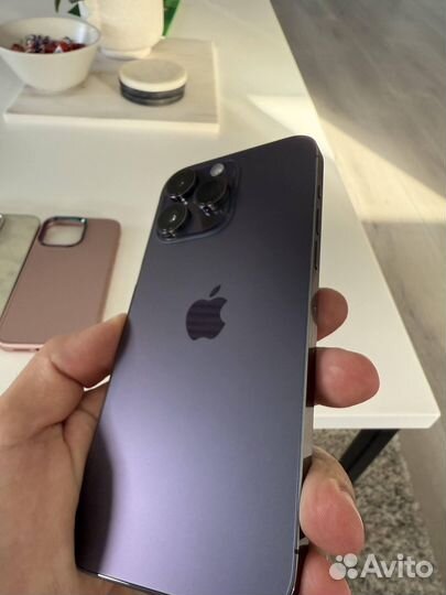 iPhone 14 Pro Max, 256 ГБ