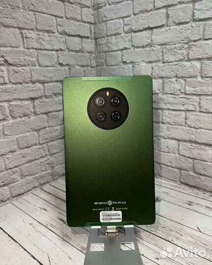 Планшет новый ego pad E8