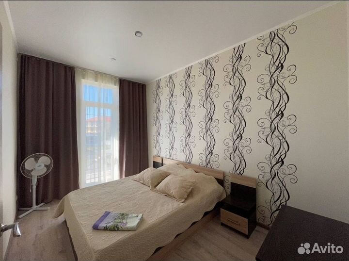 Отдых на море