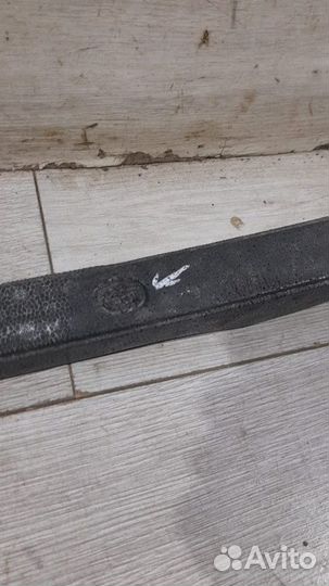 Абсорбер заднего бампера Nissan Juke С 2010 По