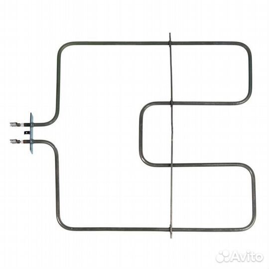 Нагреватель (тэн) духовки 1600W Ardo, нижний 52401