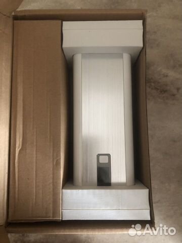 Auzer аккумулятор