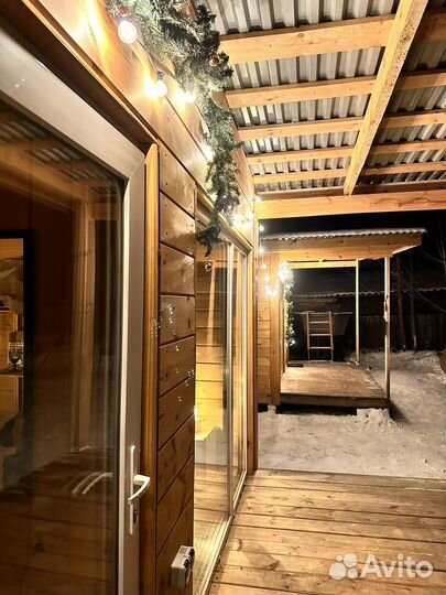 Отдых в Аршане