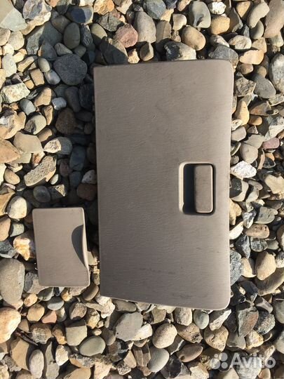 Toyota corolla 120 бардачок правый руль