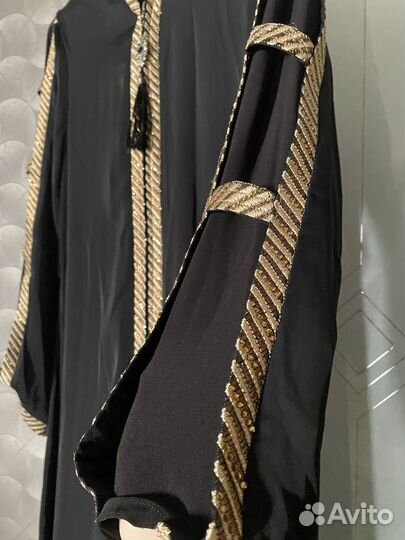 Абая платье