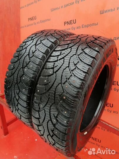 Bridgestone Noranza Van 001 215/65 R16C 109