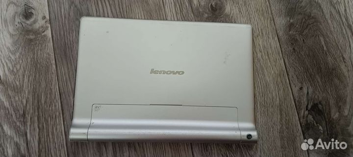 Планшет lenovo yoga tab 10