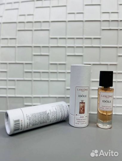 Тестер 44 мл