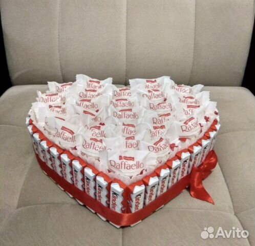 Рафаэлло бокс