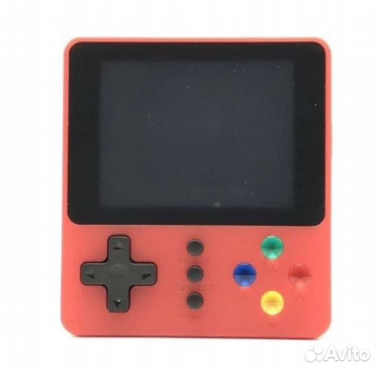 Игровая консоль