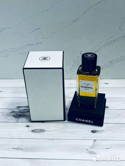 Духи Le Lion Eau de Parfum Chanel 75мл