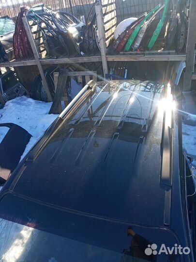 Крыша Hyundai Tucson I