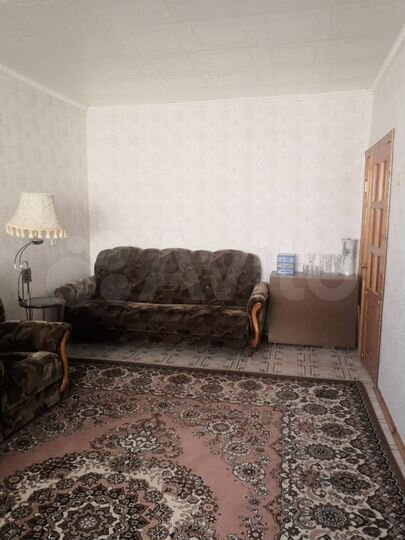 2-к. квартира, 51,9 м², 1/3 эт.