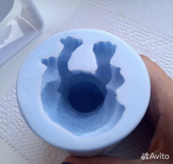 Формы для мыла