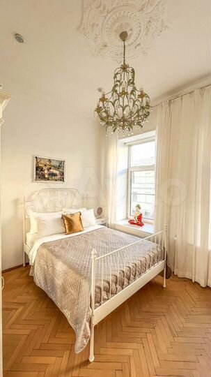 3-к. квартира, 71,7 м², 2/4 эт.
