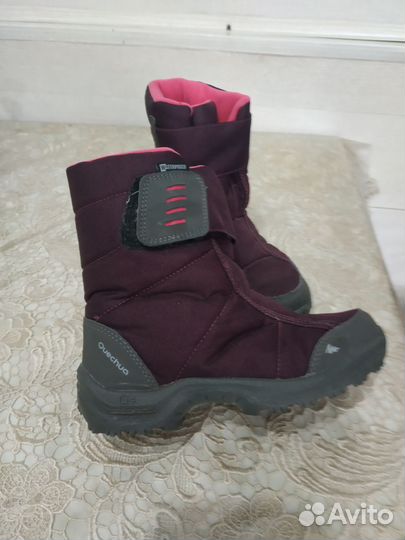 Сапоги