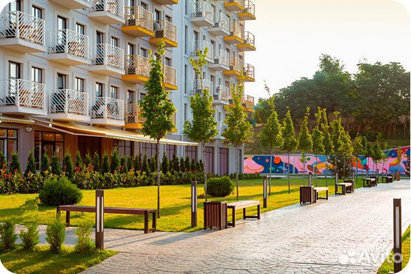 Раннее бронирование в Анапе