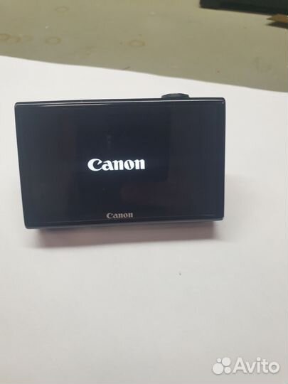 Canon Digital ixus 510 HS