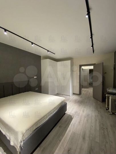 2-к. квартира, 44 м², 8/9 эт.