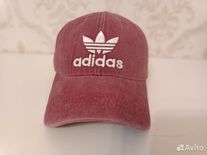 Кепка бейсболка мужская