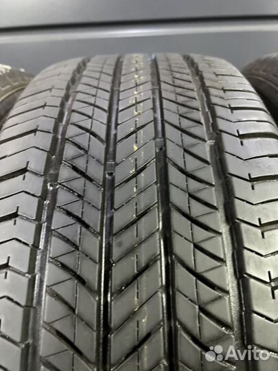 Bridgestone Dueler H/L 400 245/60 R18 104H