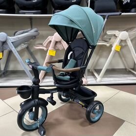Велосипед складной luxmom