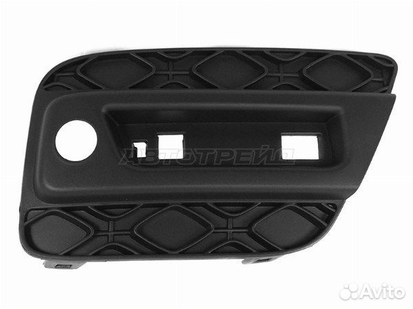 Заглушка renault sandero/sandero stepway 14-22